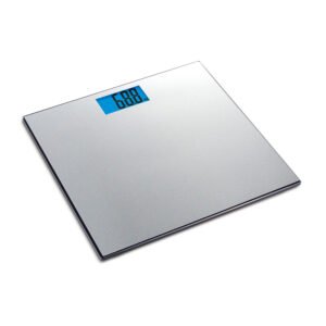 electronic personal weight scale digital camry 9388