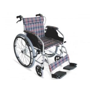 wheel chair aluminum light weight ky 868lj a