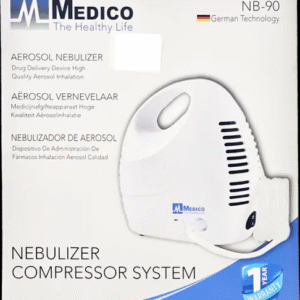 mini nebulizer nb90