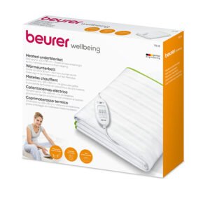 heated underblanket ts15